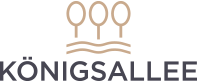 IG Königsallee Düsseldorf Logo